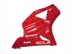 Carenados Moto Honda CBR900RR 954 2002-2003 - Rojo Azul Oscuro Dunlop Baratos