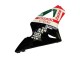Carenados Moto Honda CBR900RR 954 2002-2003 - Blanco Rojo Verde Negro Brillante Castrol Baratos