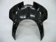 Carenados Moto Honda CBR900RR 954 2002-2003 - Negro Brillante Baratos
