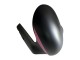 Carenados Moto Ducati 848 2007-2014 - Blanco Rosa Negro Brillante Connie Baratos