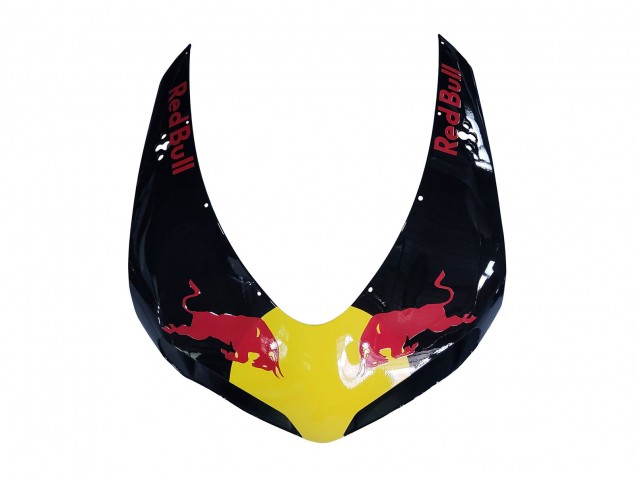 Carenados Moto Ducati 848/1098/1198 2007-2014 - Negro Brillante Amarillo Azul Rojo Bull Baratos