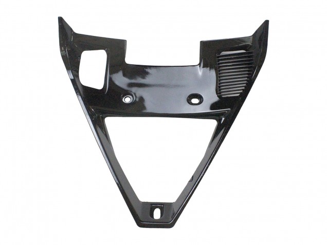 Carenado Moto Ducati 848 2007-2014 - Rojo Negro Brillante Baratos