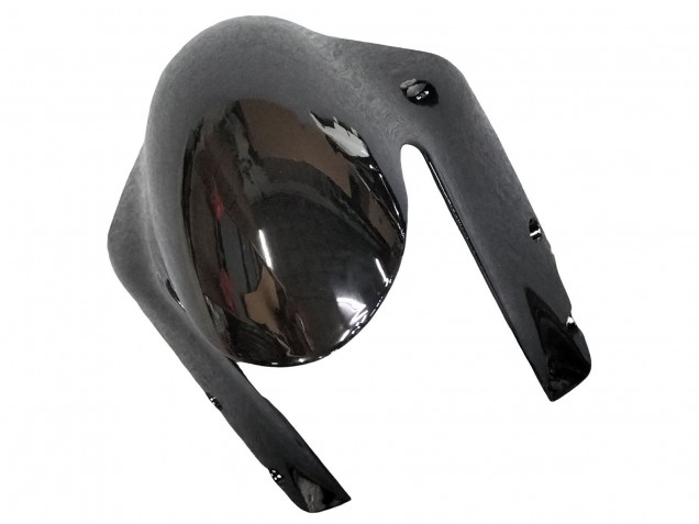 Carenados Moto Ducati 848/1098/1198 2007-2014 - Blanco Rojo Negro Brillante Baratos