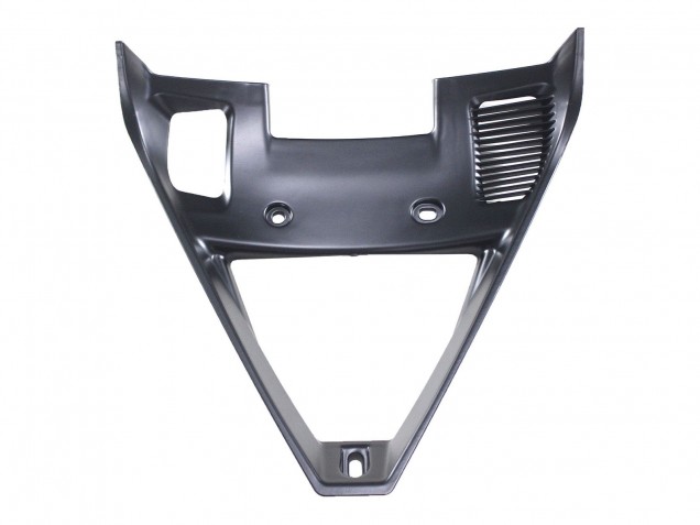 Carenados Moto Ducati 848 2007-2014 - Gris Mate Baratos