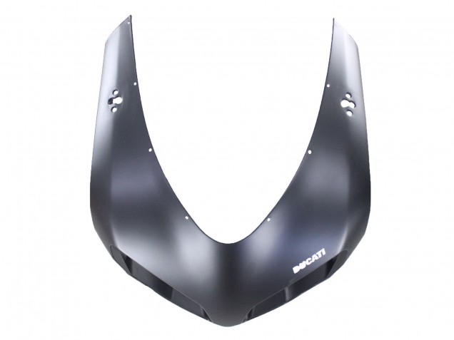 Carenados Moto Ducati 848 2007-2014 - Gris Mate Baratos