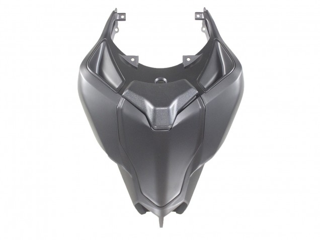 Carenados Moto Ducati 848 2007-2014 - Gris Mate Baratos