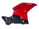 Carenados Moto Ducati 1098 2007-2014 - Blanco Rojo Negro Brillante Baratos
