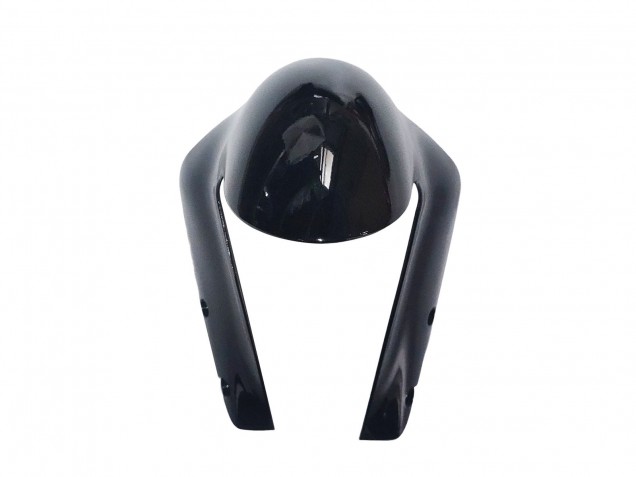 Carenados Moto Ducati 1098 2007-2014 - Blanco Rojo Negro Brillante Baratos