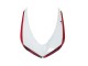 Carenados Moto Ducati 1098 2007-2014 - Blanco Rojo Negro Brillante Baratos
