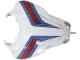Carenados Moto Ducati 1098 2007-2014 - Blanco Rojo Azul Negro Brillante Martini Baratos