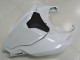 Carenados Moto Ducati 848 2007-2014 - Blanco Negro Mate Baratos