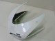Carenados Moto Ducati 848 2007-2014 - Blanco Negro Mate Baratos