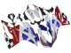Carenados Moto Ducati Panigale 899 2011-2014 - Blanco Azul Rojo Negro Baratos