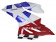 Carenados Moto Ducati Panigale 899 2011-2014 - Blanco Azul Rojo Negro Baratos