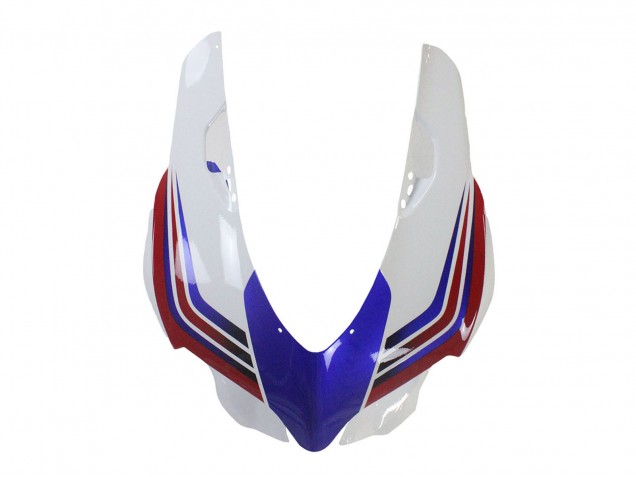 Carenados Moto Ducati Panigale 899 2011-2014 - Blanco Azul Rojo Negro Baratos