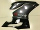 Carenados Moto Ducati Panigale 1199 2011-2014 - Negro Brillante Baratos
