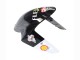 Carenados Moto Ducati Panigale 899/1199 2011-2014 - Blanco Rojo Verde Azul Negro Brillante Flex-Box Baratos
