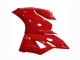Carenados Moto Ducati Panigale 899/1199 2011-2014 - Rojo Baratos