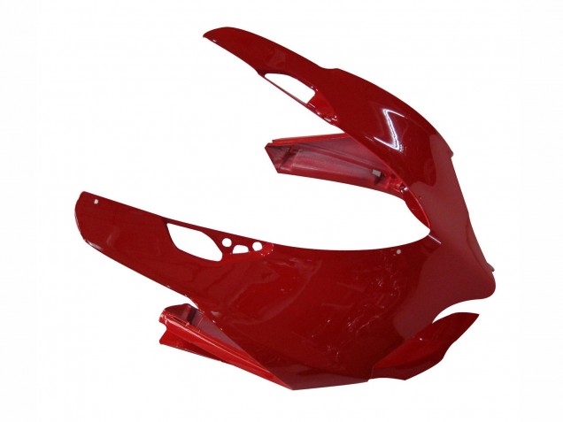 Carenados Moto Ducati Panigale 899/1199 2011-2014 - Rojo Baratos