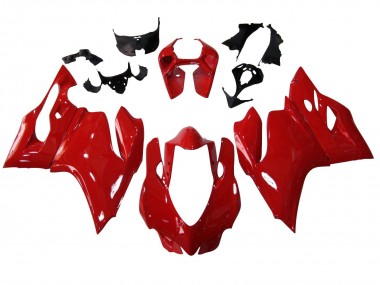 Carenados Moto Ducati Panigale 899/1199 2011-2014 - Rojo Baratos