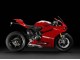 Carenado Moto Ducati 1199 2011-2014 - Rojo Baratos