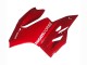 Carenado Moto Ducati 1199 2011-2014 - Rojo Baratos