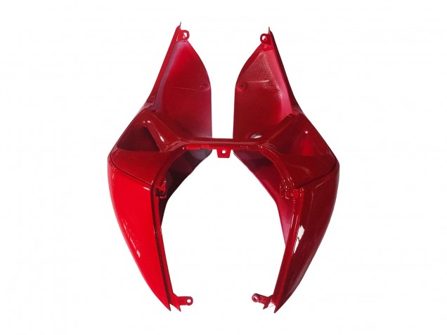 Carenado Moto Ducati 1199 2011-2014 - Rojo Baratos