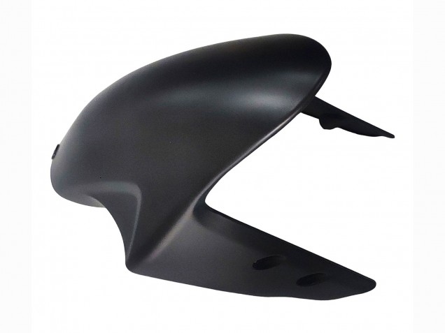 Carenado Moto Ducati 1199 2011-2014 - Rojo Baratos