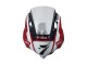Carenados Moto Ducati Panigale 899/1199 2011-2014 - Blanco Rojo Negro Brillante Aruba.it 7 Baratos