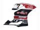 Carenados Moto Ducati Panigale 899/1199 2011-2014 - Blanco Rojo Negro Brillante Aruba.it 7 Baratos