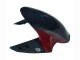 Carenados Moto Ducati 1199 2011-2014 - Rojo Plata Negro Baratos