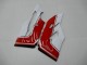Carenados Moto Ducati 1199 2011-2014 - Blanco Rojo Negro Mate Baratos