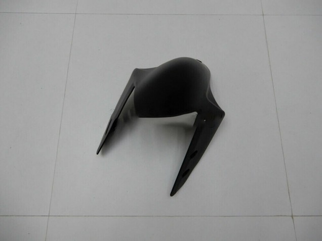 Carenados Moto Ducati 1199 2011-2014 - Blanco Rojo Negro Mate Baratos