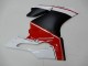 Carenados Moto Ducati 1199 2011-2014 - Blanco Rojo Negro Mate Baratos