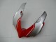 Carenados Moto Ducati 1199 2011-2014 - Blanco Rojo Negro Mate Baratos