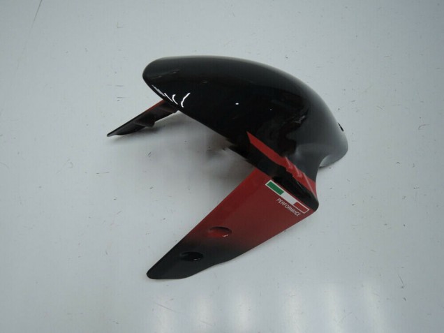 Carenado Moto Ducati Panigale 899 2011-2014 - Blanco Rojo Negro Brillante Baratos