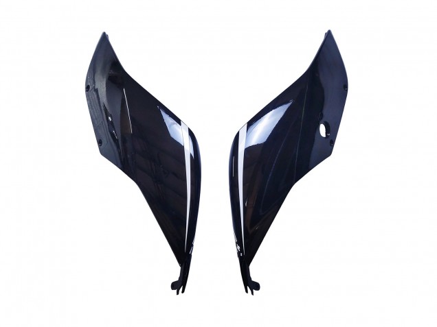 Carenados Moto Ducati Panigale 899/1199 2011-2014 - Blanco Negro Azul Fiamm Ficc 7 Baratos