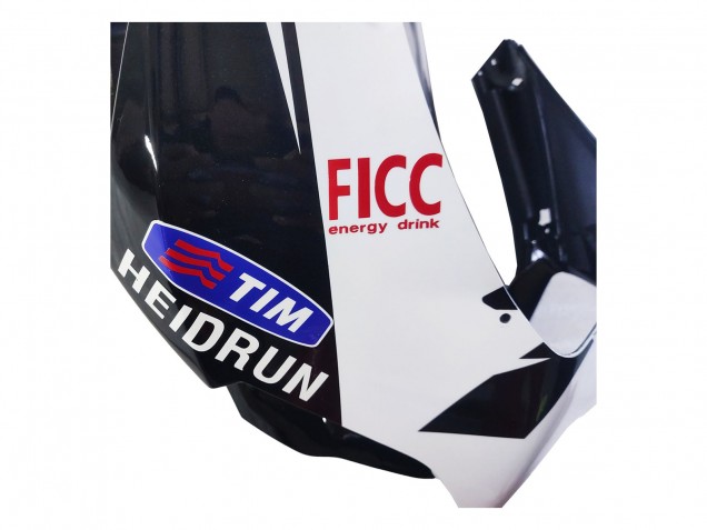 Carenados Moto Ducati Panigale 899/1199 2011-2014 - Blanco Negro Azul Fiamm Ficc 7 Baratos