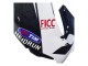 Carenados Moto Ducati Panigale 899/1199 2011-2014 - Blanco Negro Azul Fiamm Ficc 7 Baratos