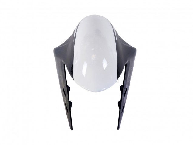 Carenados Moto Ducati Panigale 899/1199 2011-2014 - Blanco Negro Azul Fiamm Ficc 7 Baratos