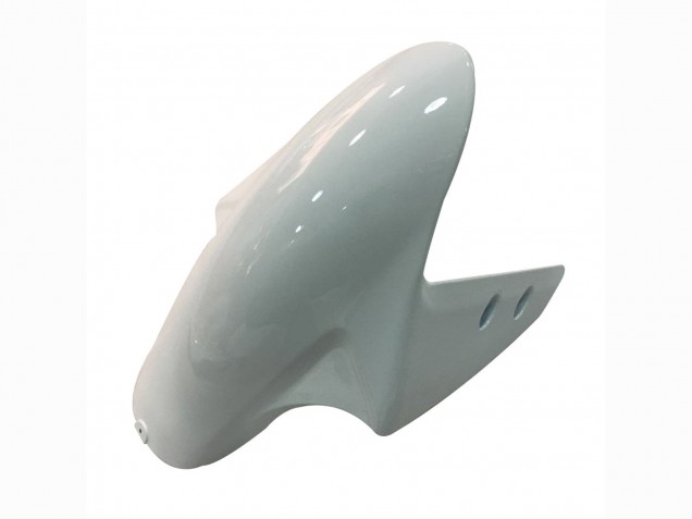 Carenados Moto Ducati 1199 2011-2014 - Blanco Baratos