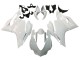 Carenados Moto Ducati 1199 2011-2014 - Blanco Baratos