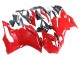 Carenados Moto Ducati 1299 2015-2020 - Rojo Baratos