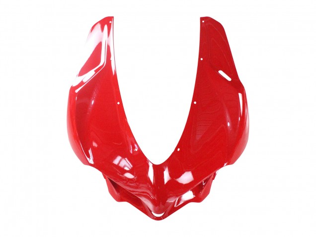 Carenados Moto Ducati 1299 2015-2020 - Rojo Baratos