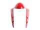Carenados Moto Ducati 1299 2015-2020 - Rojo Baratos