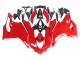 Carenados Moto Ducati 1299 2015-2020 - Rojo Baratos