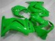 Carenados Moto Kawasaki EX250 2008-2012 - Verde Baratos