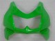 Carenados Moto Kawasaki EX250 2008-2012 - Verde Baratos
