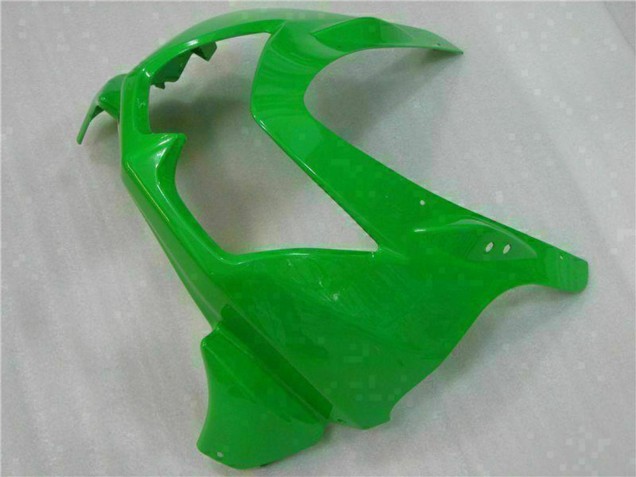 Carenados Moto Kawasaki EX250 2008-2012 - Verde Baratos
