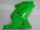 Carenados Moto Kawasaki EX250 2008-2012 - Verde Baratos